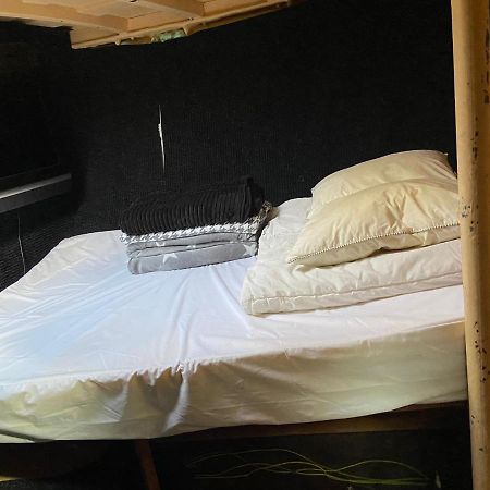 Hôtel Fantastic Sailing Boat To Sleep In Barcelone Extérieur photo